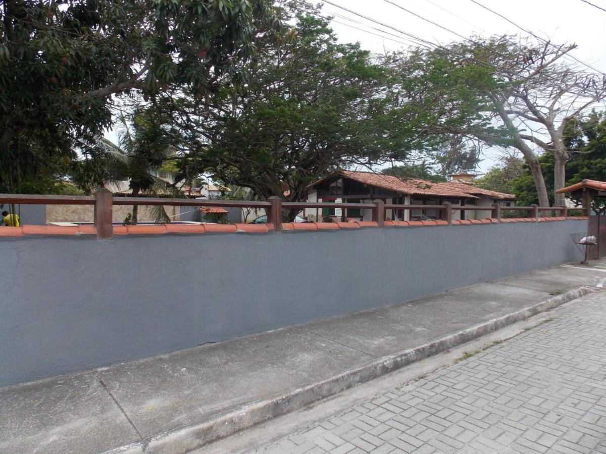 Buzios Casa De Familia - Bosque De Geriba Villa Екстериор снимка